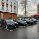 Московская область, Дмитров, Московская улица, 8