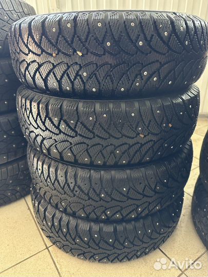Tunga Nordway 2 175/65 R14