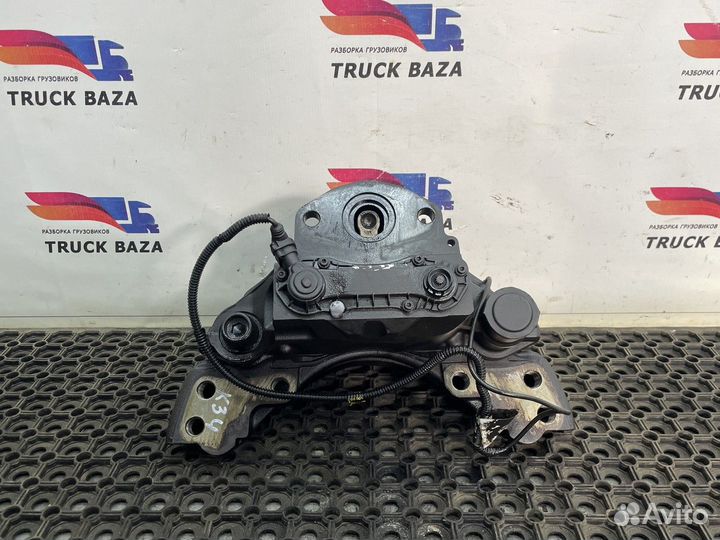 HD90009440036 Суппорт передний правый камаз 54901