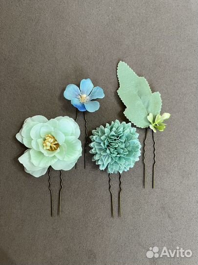 Шпильки для волос