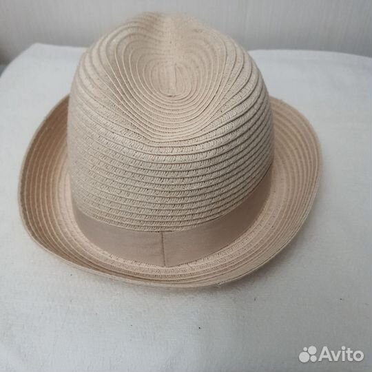 Шляпа детская