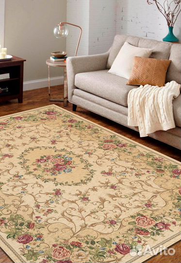 Ковер 140 на 200 новый