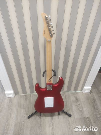 Электрогитара Fernandes LE1Z 3S