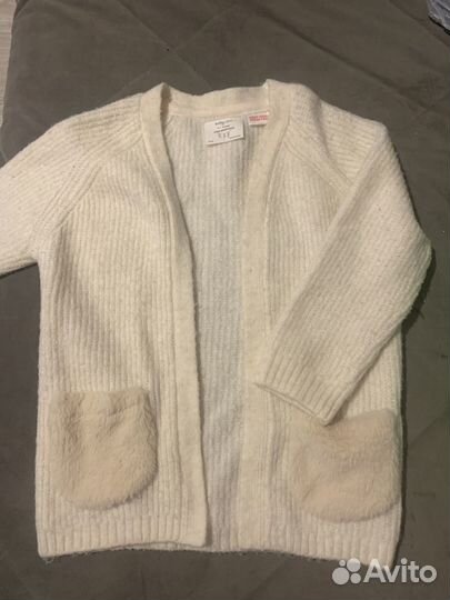 Кардиганы 98см