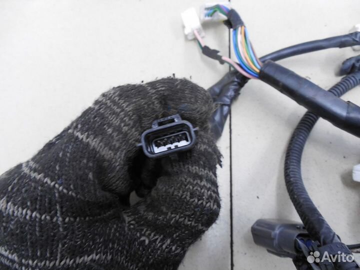 Проводка (коса) X-Trail (T31) 2007-2014