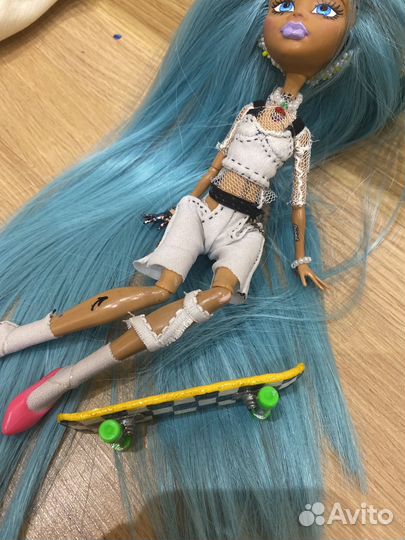 Кукла монстер хай ооак