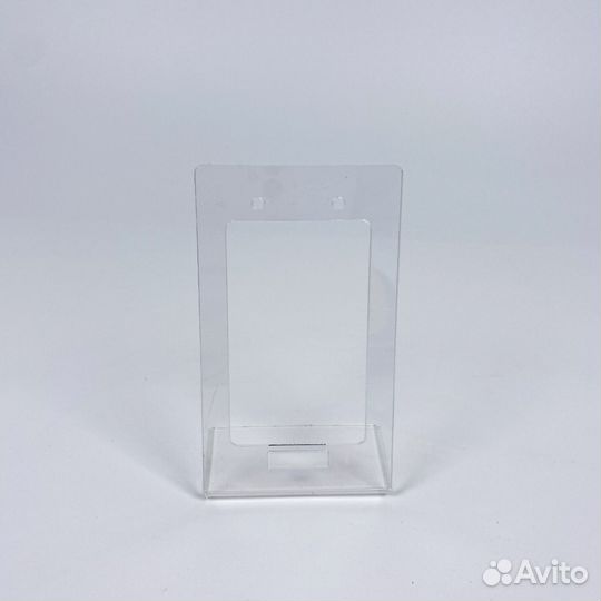 Подставка под комплект бижутерии