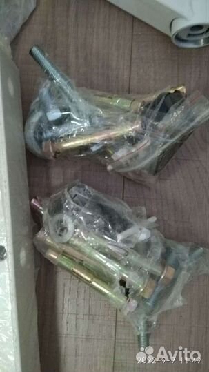 Кронштейн для боксерского мешка поворотный