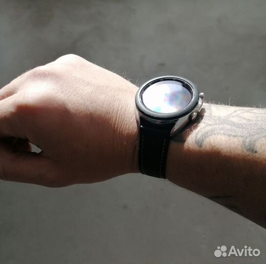 Samsung galaxy watch 3 41 мм