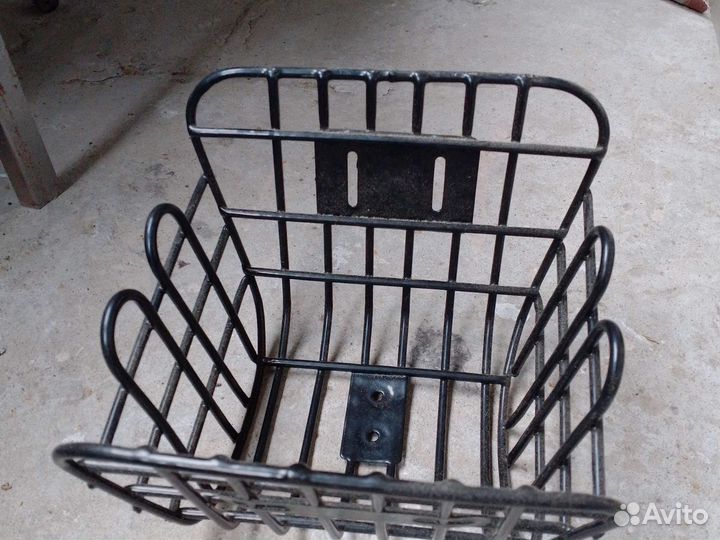 Велозапчасти