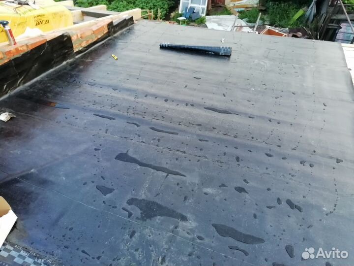 Строительство