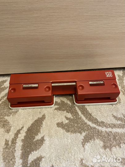 Шредер для бумаги