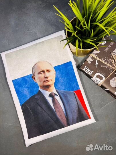 Печать на футболках