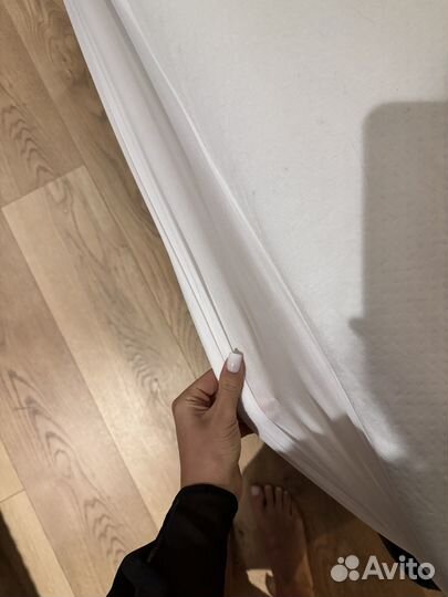 Кровать Askona с матрасом Askona 160 200