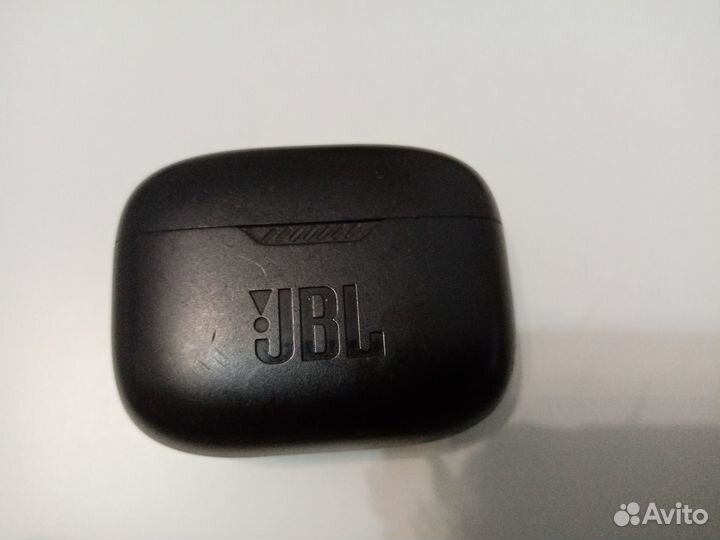 Зарядка чёрный Бокс UBL для наушников фирменный