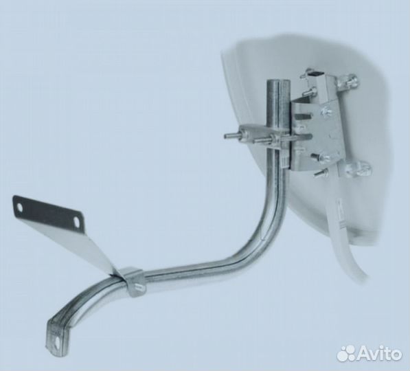 Антенна спутниковая