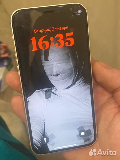 iPhone 12 mini, 64 ГБ
