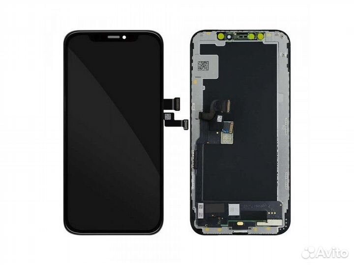 Дисплей iPhone X XS XR XS Max