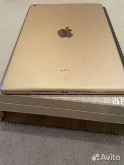 Планшет apple iPad 32gb(7th Generation) 10,2 дюймо