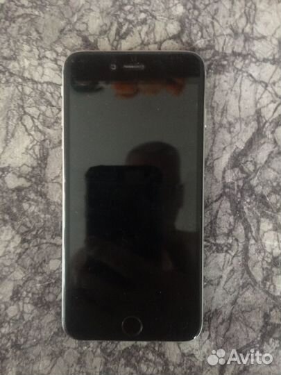 iPhone 6 Plus, 128 ГБ