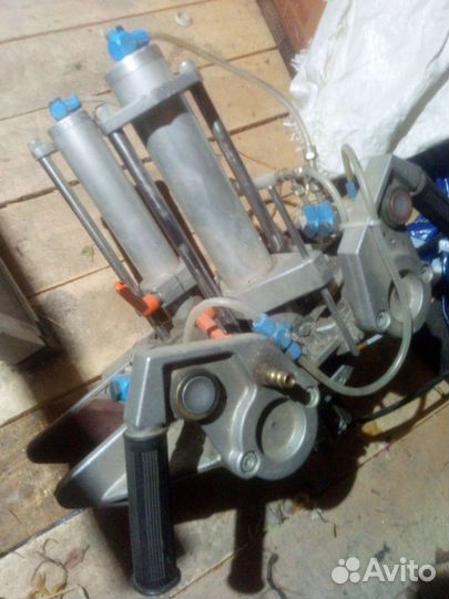 Для окон пвх