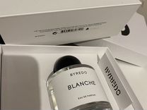 Парфюм byredo blanche