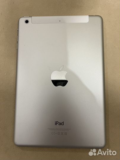 iPad mini 2 32gb