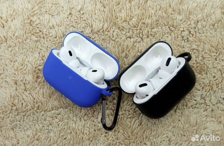Наушники Apple Airpods «Новые+Гарантия»