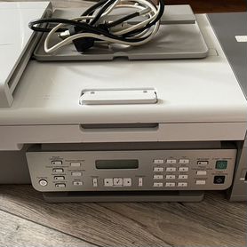 Принтер струйный Lexmark X5470