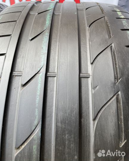 Bridgestone Potenza S001 275/35 R20 102Y