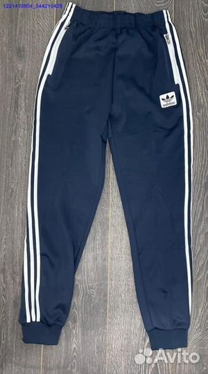 Спортивный Костюм Adidas (Арт.50832)