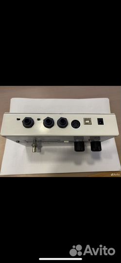 Спикер симулятор