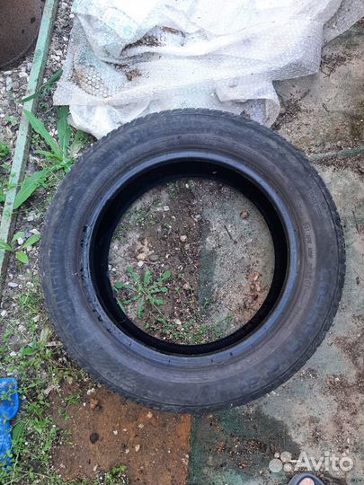 Continental PremiumContact 6 205/55 R16 91H