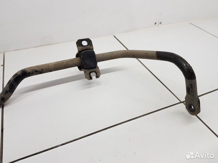 Стабилизатор задний (Geely Tugella)