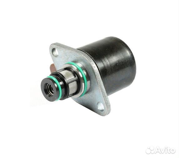 Клапан тнвд Hyundai Ssang Yong