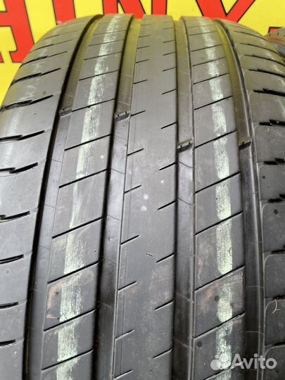 Michelin Latitude Sport 3 255/45 R20 105V