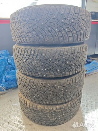 Triangle IcelynX TI501 225/55 R17 101T