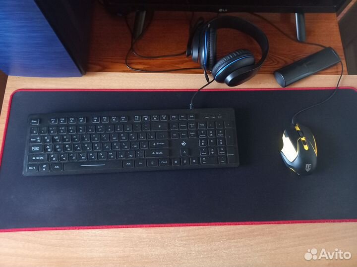 Игровой системный блок