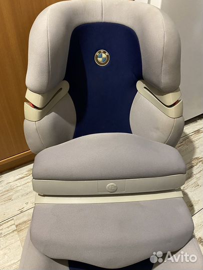Детское автокресло bmw оригинал