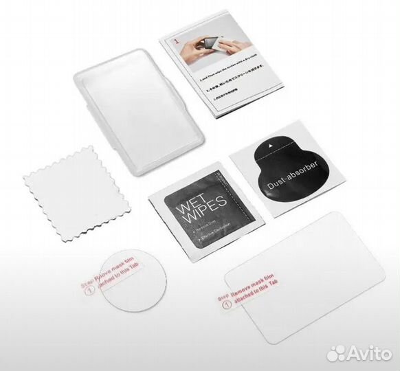 Защитное стекло для Insta360 GO3