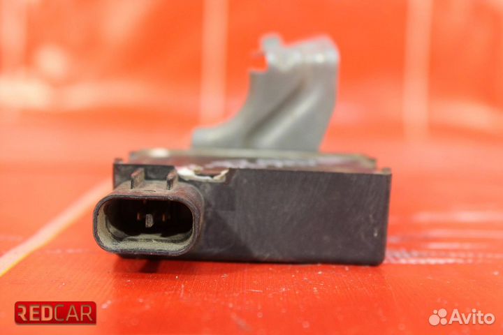 Блок управления бесключевого доступа Mitsubishi Ou