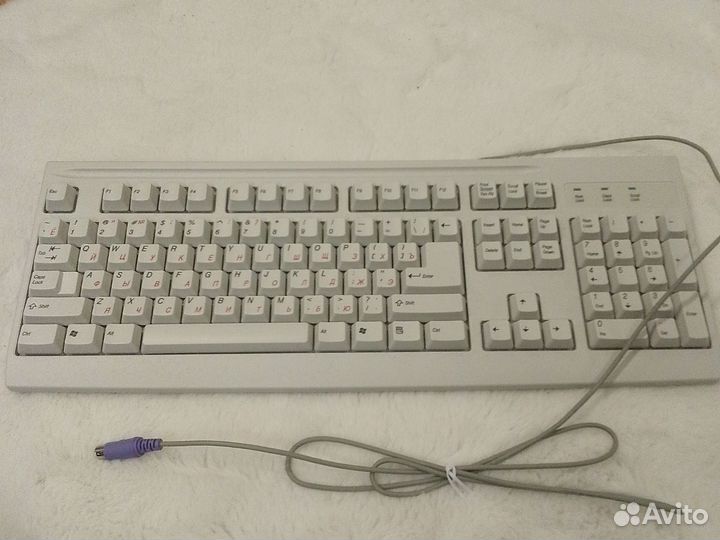 Клавиатура