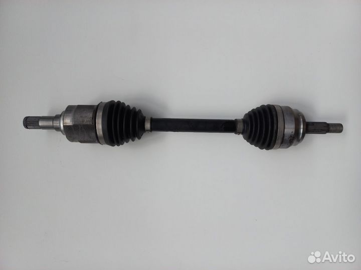 Привод правый 2309015EM для Oley FAW