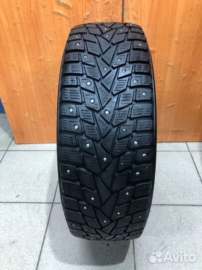 Dunlop SP Winter Ice 02 195/65 R15