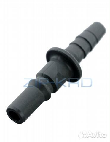 Штуцер для пылесоса Thomas 198574 - twin TT aquafi