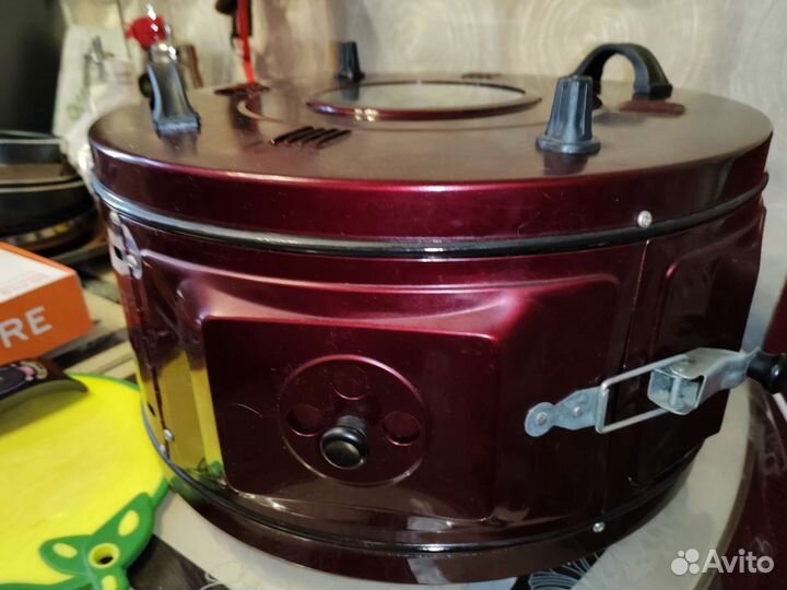 Мультипечь