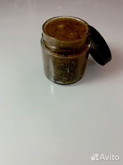 Медовый интимный стимулятор для мужчин