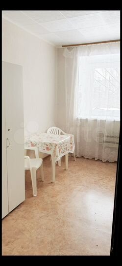 Комната 12,7 м² в 1-к., 3/9 эт.