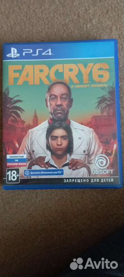 Игры для приставок ps4