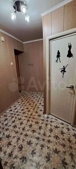 1-к. квартира, 31,8 м², 1/5 эт.